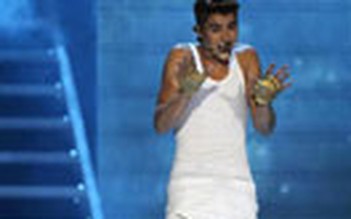 Justin Bieber bị kiện đòi bồi thường 10 triệu USD