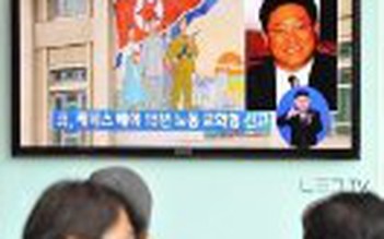 Triều Tiên khẳng định không dùng vụ xử công dân Mỹ để "mặc cả" chính trị