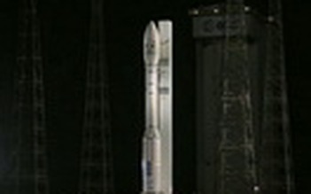 Vệ tinh VNREDSat-1 sẽ được phóng vào sáng nay