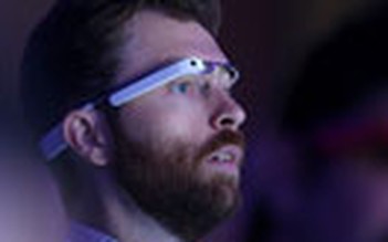 Google Glass có bộ phát triển ứng dụng mới