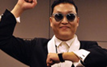 Psy bị mạo danh tại LHP Cannes