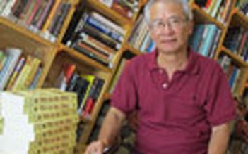 Dịch giả Lê Chu Cầu: Sách Việt Nam còn quá đắt