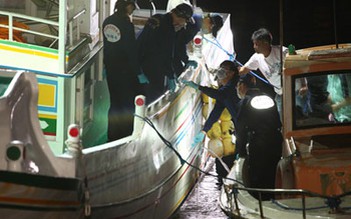 Đài Loan dọa trừng phạt Philippines vì vụ bắn tàu