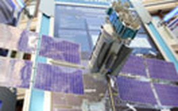 Nga phóng thêm 4 vệ tinh định vị trong năm 2013