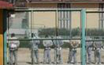 Tấn công nhà tù Mexico, 9 tù nhân trốn thoát