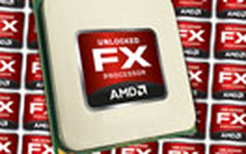 AMD trình làng vi xử lý tốc độ 5 GHz