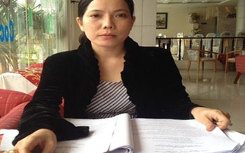 Vụ nữ phó phòng "đại náo" UBND Trà Vinh: Lật tẩy vụ làm giả giấy chứng nhận thai sản
