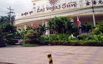 Casino đại náo làng quê