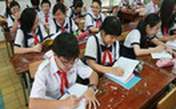 Q.Tân Bình, Q.6 TP.HCM công bố kế hoạch tuyển sinh đầu cấp