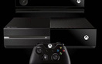 Xbox One "lên kệ" trong tháng 11 tới