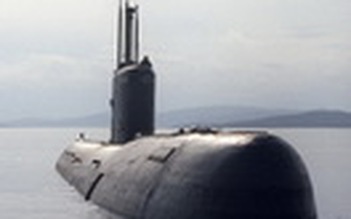 Nga thử nghiệm thành công tàu ngầm Kilo thứ 2 đóng cho Việt Nam
