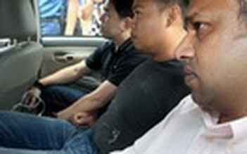 Singapore rúng động với vụ cảnh sát giết người man rợ