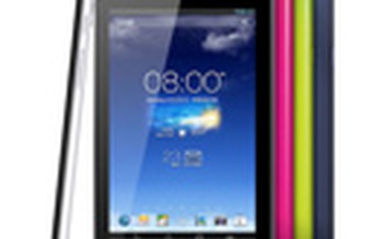 Amazon giảm giá Asus MeMo Pad HD 7 còn 99 USD