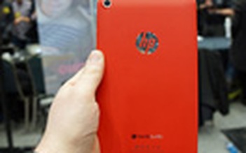 HP giảm giá Slate 7