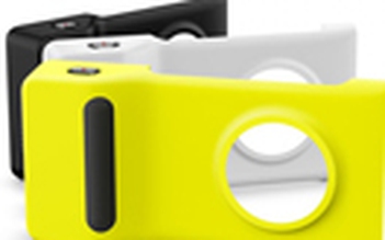 Lumia 1020 được đặt mua từ ngày 16.7