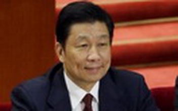 Phó chủ tịch Trung Quốc thăm Triều Tiên