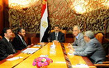 Tổng thống Ai Cập không đếm xỉa tối hậu thư của quân đội