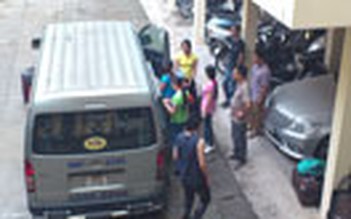 Bọn buôn người ngày càng tàn độc