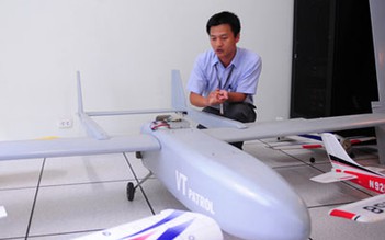 Viettel sẽ thử nghiệm UAV quân sự “toàn diện”