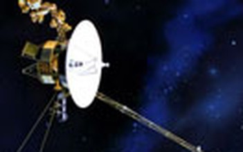 Tranh cãi quanh hành trình của Voyager