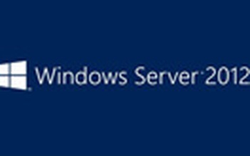 Windows Server 2012 R2 'chào sân' vào tháng 10