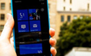 Nokia nhắm đến smartphone 6 inch