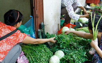 Quy trách nhiệm đến cùng doanh nghiệp vi phạm an toàn thực phẩm