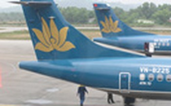 Vietnam Airlines khai thác nhà ga mới tại sân bay Tuy Hòa