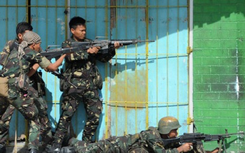 Căng thẳng leo thang ở miền nam Philippines