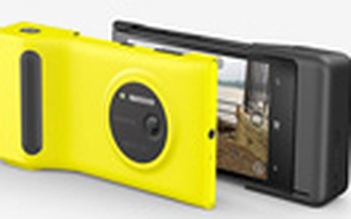 Lumia 1020 giảm giá 'sốc'