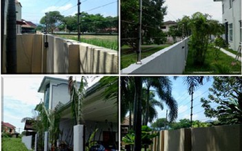 'Sống trong sợ hãi' ở Malaysia - Kỳ 1: Nuôi ngỗng, lắp hàng rào điện để giữ nhà