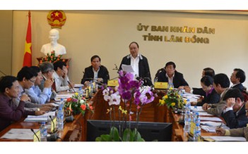 Lâm Đồng muốn dời địa điểm xây dựng Trung tâm hạt nhân