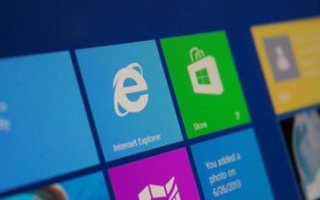 Internet Explorer 11 tải ảnh JPG 'sung' hơn