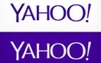 Yahoo công bố logo mới