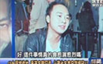Thiếu gia cưỡng hiếp nhiều ngôi sao giải trí Đài Loan lãnh hơn 22 năm tù