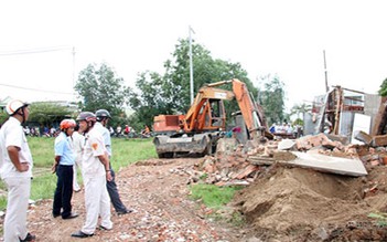 Nên cho dân xây nhà ở trên đất nông nghiệp