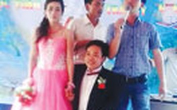 Chuyện tình chàng trai cao 1 m