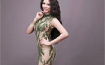 Hoa hậu Thế giới 2013: Lại Hương Thảo bị loại ở hai phần thi phụ quan trọng