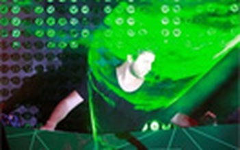 Khán giả bia Heineken cháy cùng đêm nhạc Live Access 2013