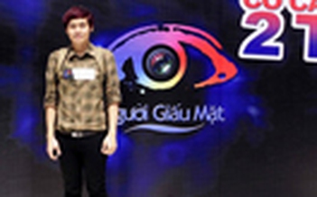Thí sinh Vietnam Idol, MasterChef đi thi 'Người giấu mặt'