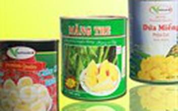 Thực phẩm Hương Việt nguồn dinh dưỡng cho gia đình bạn