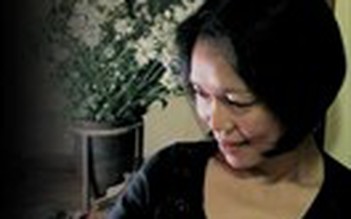 Người đưa thơ Việt ra thế giới