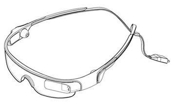 Samsung tung ra kính thông minh vào tháng 9