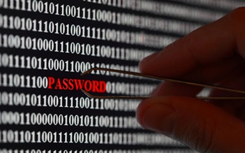 Các mật khẩu thông dụng nhất 2013