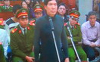Từ lời khai của Dương Chí Dũng về Thứ trưởng Phạm Quý Ngọ: Luật sư kiến nghị dừng vụ án để điều tra lại