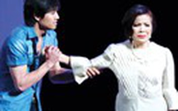 Chắp cánh cho những nỗi buồn