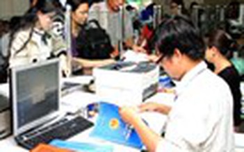 Dự thảo luật Doanh nghiệp sửa đổi: Tạo sân chơi bình đẳng, minh bạch