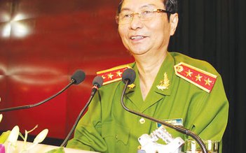 Vụ án 'Làm lộ bí mật Nhà nước' sẽ được đình chỉ do tướng Ngọ mất