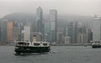 Trung Quốc sắp xây cảng quân sự đầu tiên ở Hồng Kông?