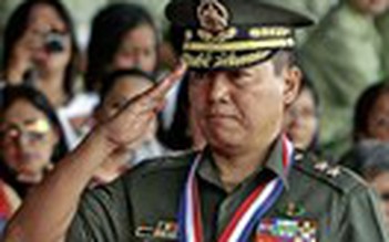 Tướng Philippines: Quân đội sẽ bảo vệ ngư dân trước sự 'hăm dọa' của TQ